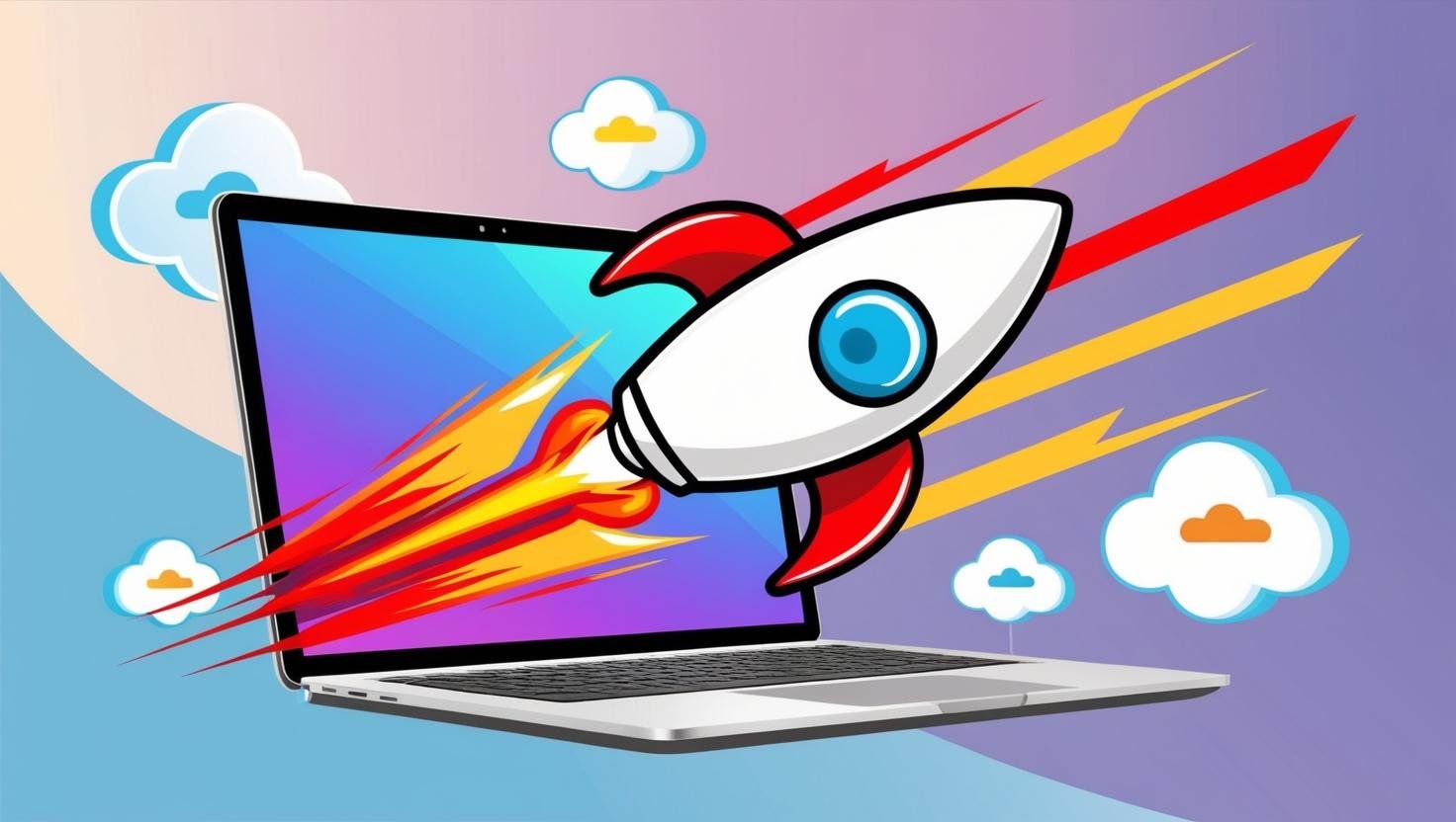 Boost WordPress Speed Real-Time Performance Tips Guide Now