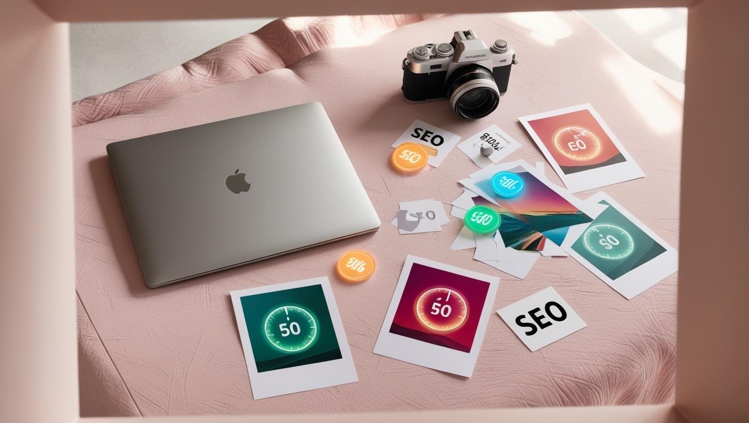 Proven Image Optimization Tips That Skyrocket WordPress SEO